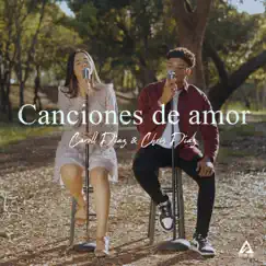 Canciones de amor (feat. Chris Díaz) [Acoustic version] [Acoustic version] - Single by Caroll Diaz album reviews, ratings, credits