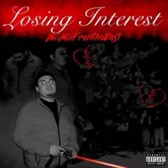 Losing Interest Song Lyrics