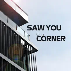 Saw You On A Corner Song Lyrics