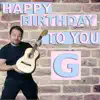 Happy Birthday to You G album lyrics, reviews, download