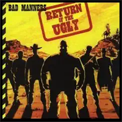 Return of the Ugly (Deluxe) by Bad Manners album reviews, ratings, credits