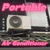 Portable Air Conditioner Sound Effects - Single album lyrics, reviews, download