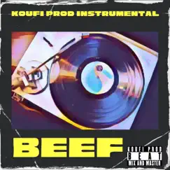 Beef by Koufi Prod album reviews, ratings, credits
