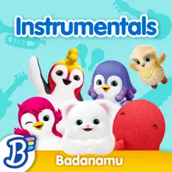 Badanamu Instrumentals by Badanamu album reviews, ratings, credits