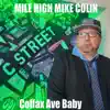 Colfax Ave Baby - Single album lyrics, reviews, download