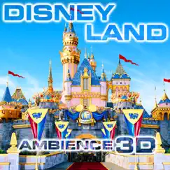 Disney Land Ambience 3D (feat. Nature Sounds Explorer, Nature Sounds TM, Paramount Nature Soundscapes, Paramount White Noise, Paramount White Noise Soundscapes & White Noise TM) by Disney Land Ambience 3D, OurPlanet Soundscapes & Paramount Soundscapes album reviews, ratings, credits