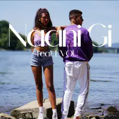 Naani Gi (feat. EVOU) Song Lyrics