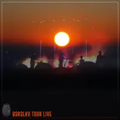 Baralku Tour (Live) by Emancipator album reviews, ratings, credits