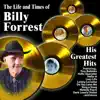 Time & The River (feat. Billy Forrest & Bobby Louw) song lyrics