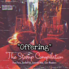 Offering (feat. Paris James, AceDaPilot, Emerald Neki & Chev Meadows) Song Lyrics