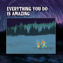 Everything You Do Is Amazing Song Lyrics