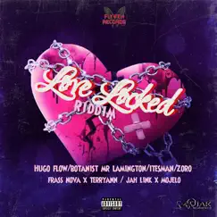 Love Locked Riddim by Various Artists album reviews, ratings, credits