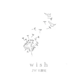 Wish (劇集《白色強人II》插曲) - Single by JW album reviews, ratings, credits
