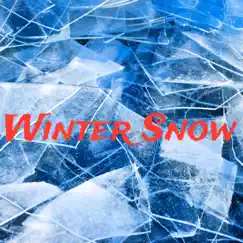 Winter snow (feat. Dash Rendar) Song Lyrics