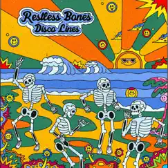 Restless Bones - Single by Disco Lines album reviews, ratings, credits
