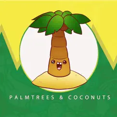 Palmtrees & Coconuts - Single by LFZ album reviews, ratings, credits