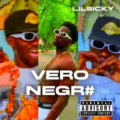 Vero Negro - Single by Lil Sicky album reviews, ratings, credits
