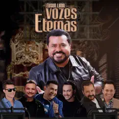 Vozes Eternas by Edson Lima album reviews, ratings, credits