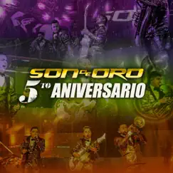 Son de Oro 5to Aniversario by Son de Oro album reviews, ratings, credits