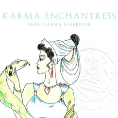 Karma Enchantress Song Lyrics