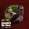 Poudre de love (feat. DSUN) - Single album lyrics, reviews, download