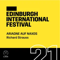 Ariadne auf Naxos, Op. 60: V. Prologue. Ein Augenblick ist wenig Song Lyrics