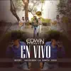 En Vivo Desde Hacienda la Santa Cruz (En Vivo) - EP album lyrics, reviews, download
