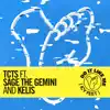 Do It Like Me (Icy Feet) [feat. Sage the Gemini & Kelis] - Single album lyrics, reviews, download