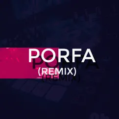 Porfa (Remix) - Single by Eme Sarav album reviews, ratings, credits