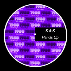 Hands Up - Single by K & K album reviews, ratings, credits