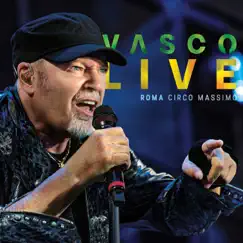VASCO LIVE Roma Circo Massimo 2022 by Vasco Rossi album reviews, ratings, credits