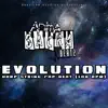 Evolution - Harp String Rap Beat (108 BPM) - Single album lyrics, reviews, download