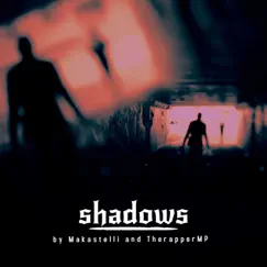 Shadows Song Lyrics