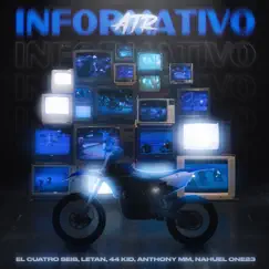 Informativo ATR (Remix) [feat. Anthony MM, Nahuel One23] - Single by El Cuatro Seis, 44 Kid & Letan album reviews, ratings, credits