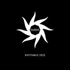 Rhythmus 2022 - Single by Oudeis album reviews, ratings, credits