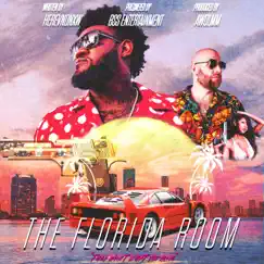 The Florida Room - EP by AWOL MM & Hereandnow album reviews, ratings, credits