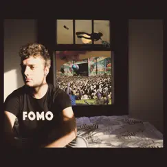 Fomo - Single by James Blonde album reviews, ratings, credits