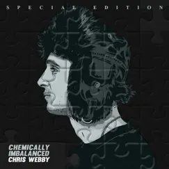Chemically Imbalanced (Special Edition) by Chris Webby album reviews, ratings, credits
