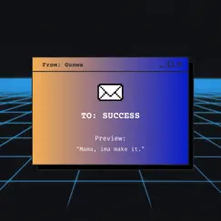 A Letter to Success Song Lyrics