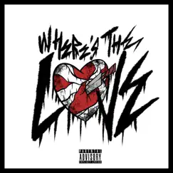 Where's the Love - Single by Yung Swerv album reviews, ratings, credits