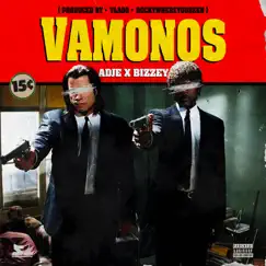 Vamonos - Single by Adje & Bizzey album reviews, ratings, credits
