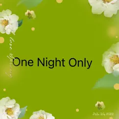 One Night Only - Single by Kenya album reviews, ratings, credits