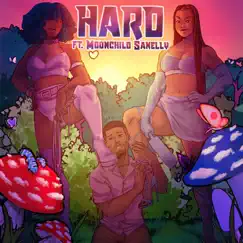 Hard - Single by Moliy & Moonchild Sanelly album reviews, ratings, credits