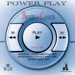 Power Play (David Ohana Aviance Mega Mix) Song Lyrics