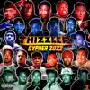 Thizzler Cypher x ZayBagz & Tazzo (feat. Runitup Jaybo, TearitoffGreezy & Shawn Eff) song lyrics