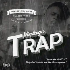 Vintage Trap, Vol. 1 by Ron Styles album reviews, ratings, credits
