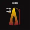 People Are Strange (Live SiriusXM Sessions) - Single album lyrics, reviews, download