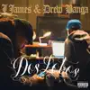 Dos Lobos - EP album lyrics, reviews, download