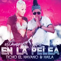 Estamos En La Pelea - Single by Ticho El Havano, Haila & Nando Pro album reviews, ratings, credits