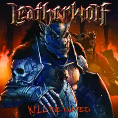 Kill the Hunted - Single by Leatherwolf album reviews, ratings, credits